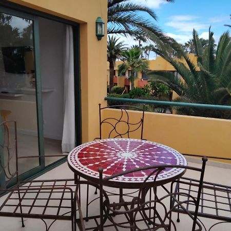 A Paradise In The Heart Of Corralejo Luaran gambar