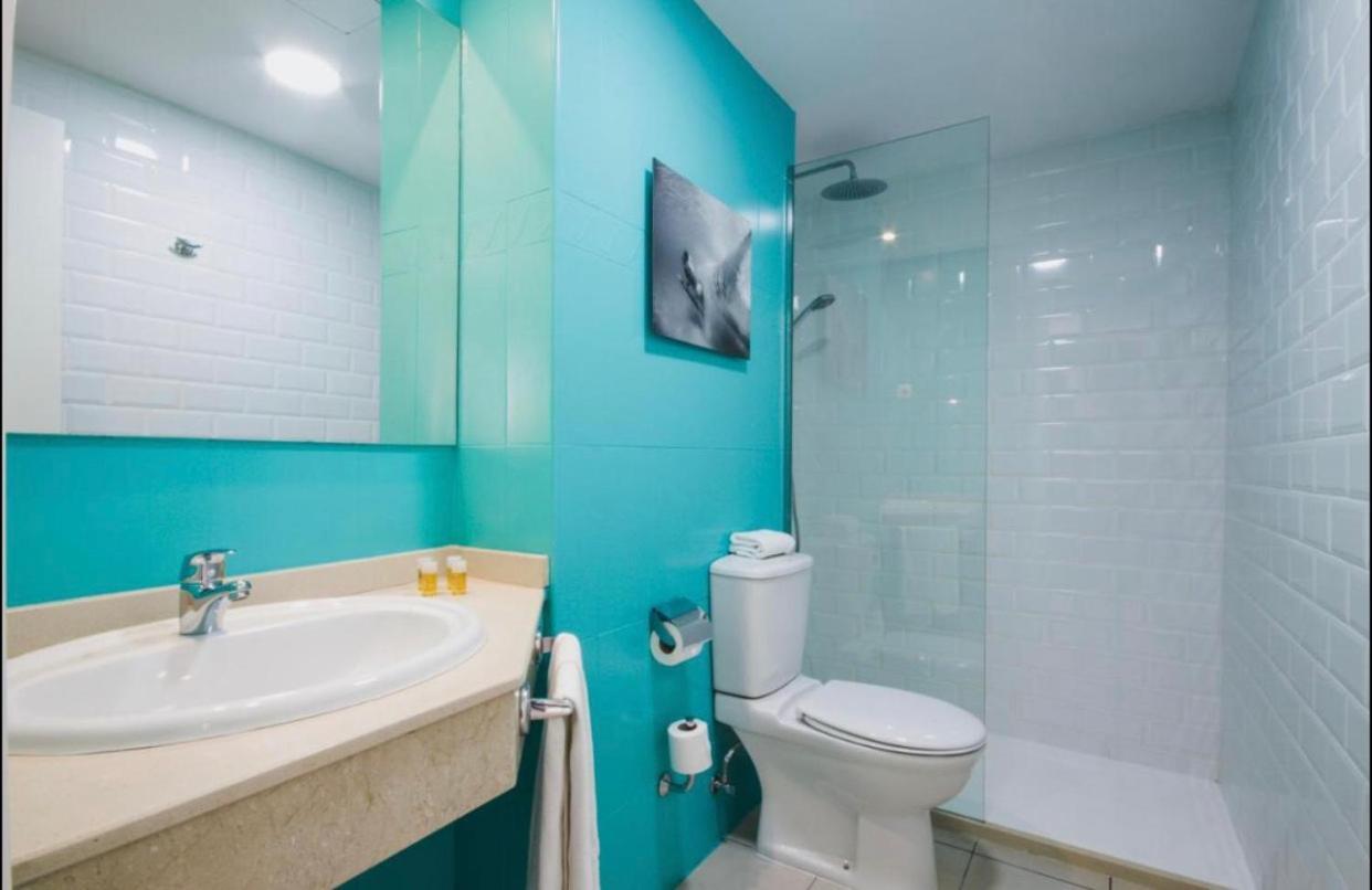 A Paradise In The Heart Of Corralejo Luaran gambar