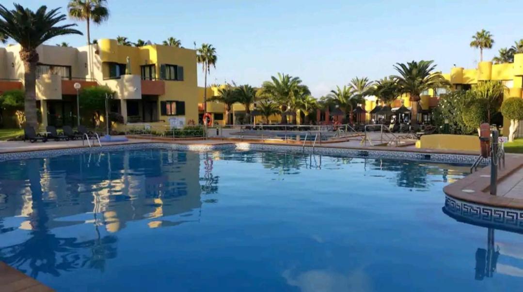 A Paradise In The Heart Of Corralejo Luaran gambar